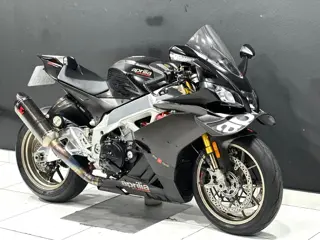 Aprilia RSV 1100 Factory