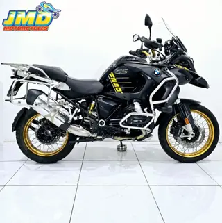 BMW R 1250 GS ADVENTURE 40 Year Edition