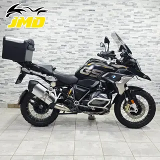 BMW R1250 GS EXCLUSIVE