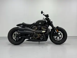 Harley-Davidson Sportster 1250 S 2022
