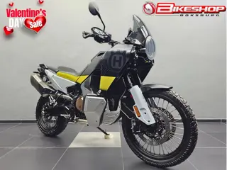 Husqvarna Norden 901