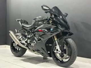 BMW S1000 RR Carbon 2023