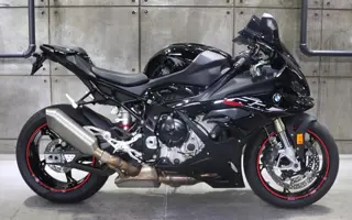 BMW S1000 RR