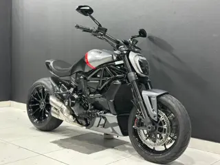 Ducati X-Diavel 1260