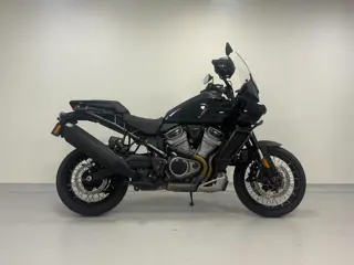 Harley-Davidson Pan America 1250 S - ARH