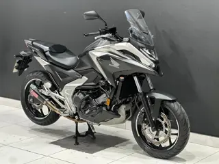 Honda NC750 X
