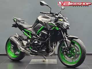 Kawasaki Z 900