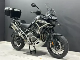 Triumph Tiger 1200 GT Pro 2023