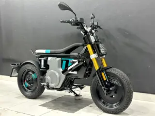 BMW CE02 Electric Scooter 2024