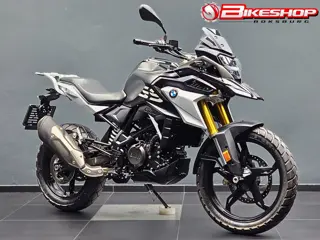 BMW G310 GS
