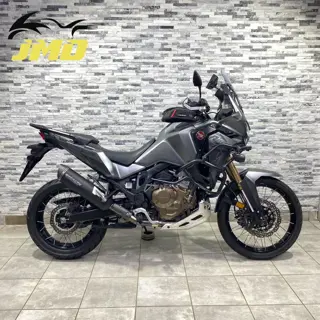 Honda CRF AFRICA TWIN