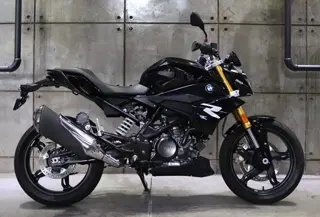 BMW G310R