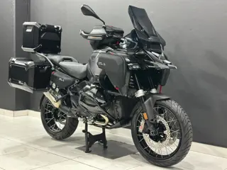 BMW R1300 GS Adventure
