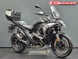 BMW R1300 GS STYLE TRIPLE BLACK
