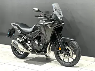 Honda CB 500 X