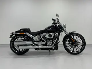 Harley-Davidson Breakout 117