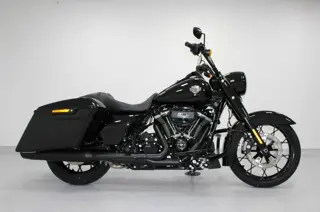 Harley-Davidson Road king Special 114