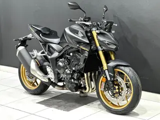 Honda Hornet 1000 SP