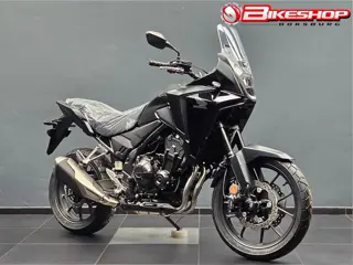 Honda NX 500