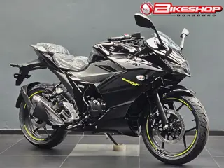 Suzuki GSX 150 F