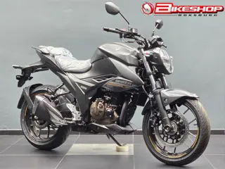 Suzuki GSX 250 N