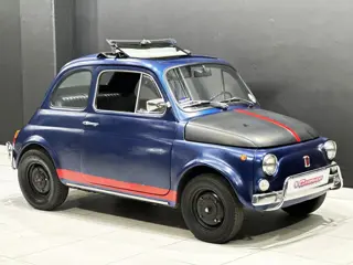 Fiat 500L 0.5L 1972