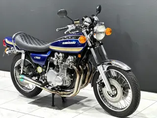 Kawasaki Z 750
