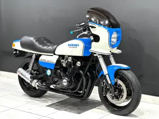 Suzuki GS 1000