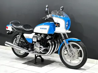 Suzuki GS 1000