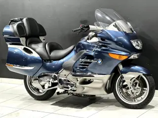 BMW K1200 LT