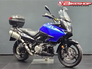 Suzuki DL1000 V Strom