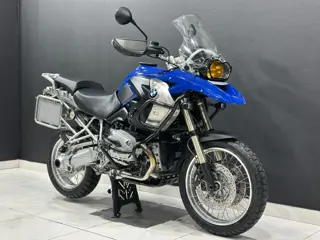 BMW R1200 GS