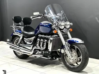 Triumph ROCKET 3