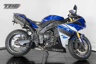 Yamaha YZF R1 2009
