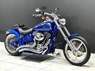 Harley-Davidson Softail ROCKER C