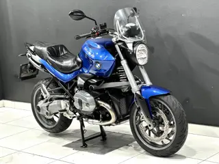BMW R1200 R
