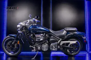 Yamaha XVS1300 Stryker