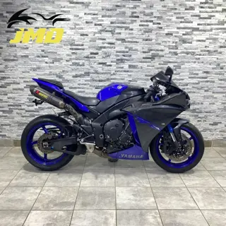 Yamaha YZF-R1 2014