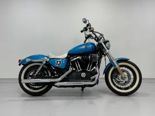Harley-Davidson Sportster 1200CA