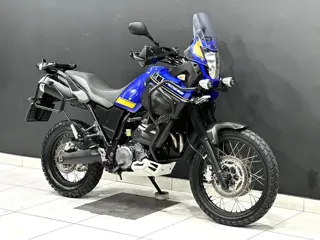 Yamaha XT 660 TENERE