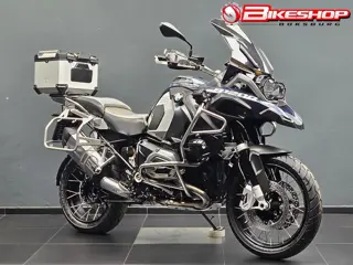 BMW R1200 GS Adventure k51 full spec 2016