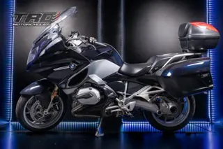 BMW R1200 RT LC