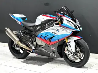 BMW S1000 RR Moto GP Safety Bike