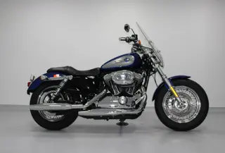 Harley-Davidson SPORTSTER 1200 CUSTOM