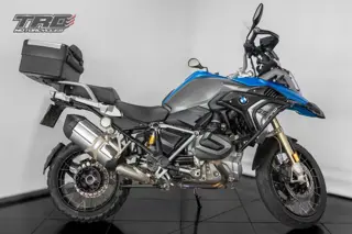 BMW R1250 GS 2019