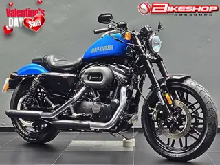 Harley-Davidson SPORTSTER XL1200 CX ROADSTER