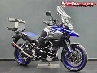 Suzuki DL1000 V Strom