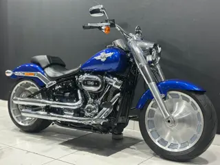 Harley-Davidson Fat Boy 114CI 2022