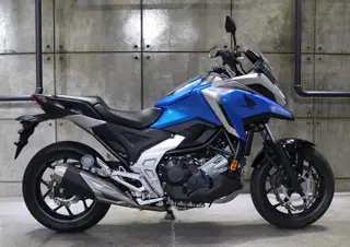 Honda NC750 X