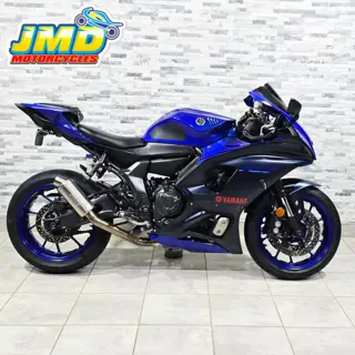 Yamaha YZF R7